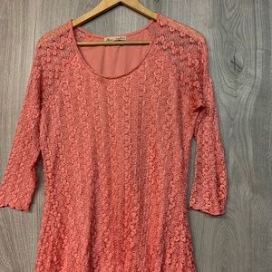 Pleasant Shade Women's Top